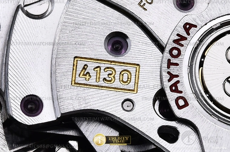 0904 Contemporary ROLDYT0440 – Daytona 116503 904L YG SS Blk Stk QF V3 SH 952